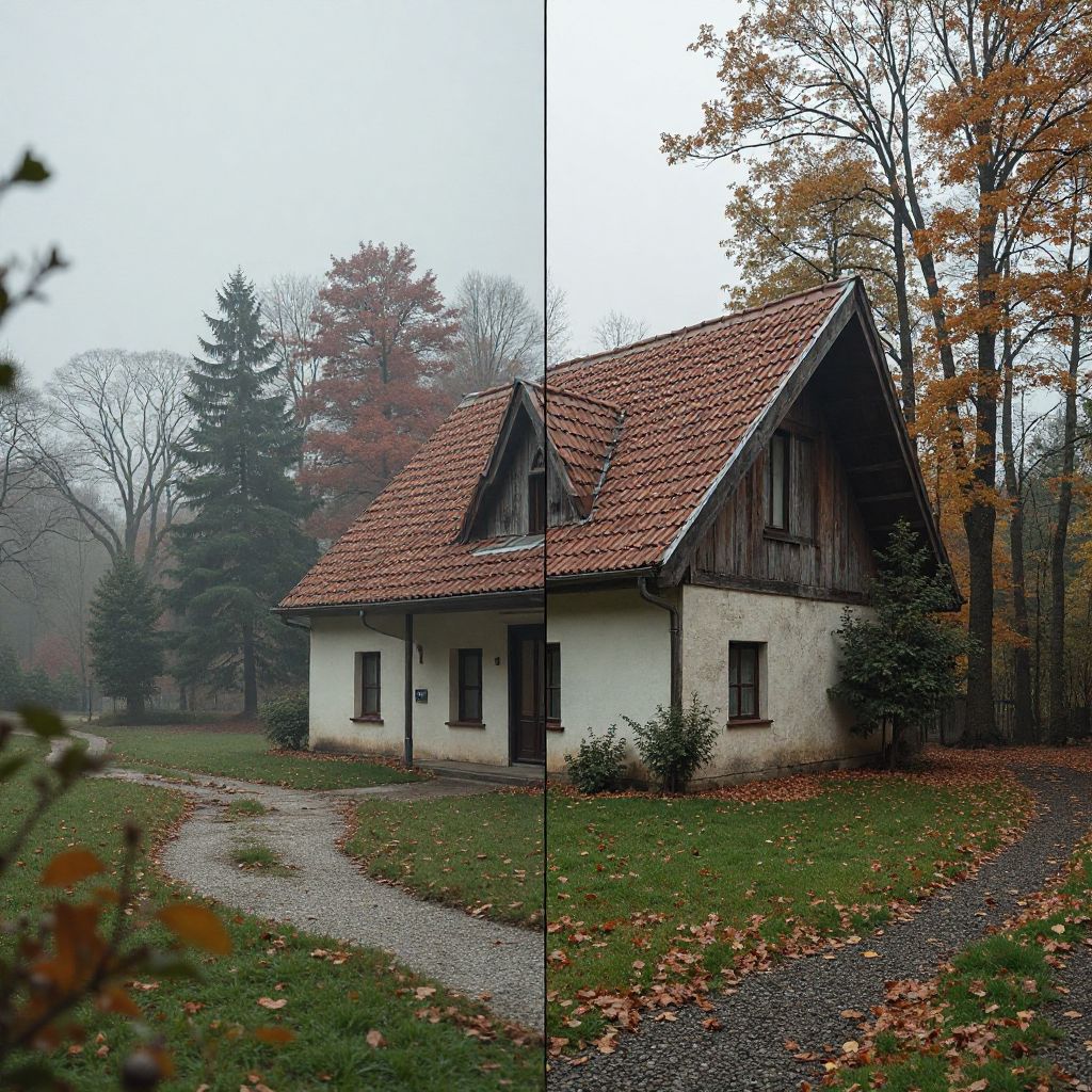Petra si vzala situaci do vlastních rukou